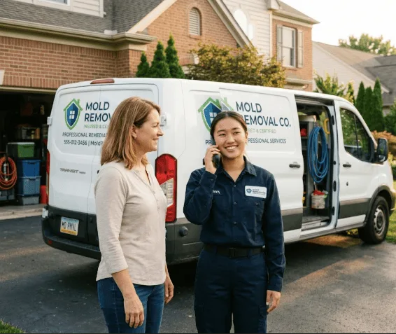 Crawlspace Mold Remediation Egg Harbor City, NJ FAQs